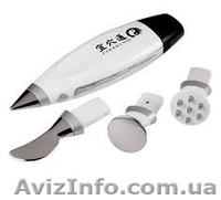 Домашний косметолог, массажер для ухода за телом и лицом. - <ro>Изображение</ro><ru>Изображение</ru> #1, <ru>Объявление</ru> #1575983