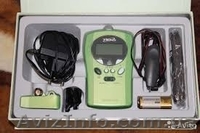 Диагностический электромассажный акупунктурный прибор TIENS-LIFE модель IDOC-01 - <ro>Изображение</ro><ru>Изображение</ru> #2, <ru>Объявление</ru> #1575979