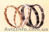 Титановые магнитные браслеты - <ro>Изображение</ro><ru>Изображение</ru> #3, <ru>Объявление</ru> #1575881