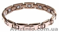 Титановые магнитные браслеты - <ro>Изображение</ro><ru>Изображение</ru> #2, <ru>Объявление</ru> #1575881