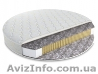 Матрасы Askona в Крыму - <ro>Изображение</ro><ru>Изображение</ru> #1, <ru>Объявление</ru> #1581752
