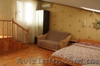 Гостевой дом "Добрый шкипер" - <ro>Изображение</ro><ru>Изображение</ru> #6, <ru>Объявление</ru> #1604607