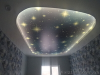 Натяжные потолки в Симферополе, Крыму - <ro>Изображение</ro><ru>Изображение</ru> #1, <ru>Объявление</ru> #1609349