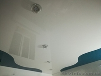 Натяжные потолки в Симферополе, Крыму - <ro>Изображение</ro><ru>Изображение</ru> #2, <ru>Объявление</ru> #1609349