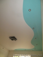 Натяжные потолки в Симферополе, Крыму - <ro>Изображение</ro><ru>Изображение</ru> #3, <ru>Объявление</ru> #1609349