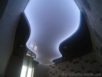 Натяжные потолки в Симферополе, Крыму - <ro>Изображение</ro><ru>Изображение</ru> #4, <ru>Объявление</ru> #1609349