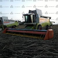 Жатка для подсолнечника безрядковая, ЖНС купить, цена - <ro>Изображение</ro><ru>Изображение</ru> #1, <ru>Объявление</ru> #1575692