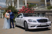 Свадебные машины! Кабриолеты, лимузины, ретро, микроавтобусы! Весь Крым! - <ro>Изображение</ro><ru>Изображение</ru> #1, <ru>Объявление</ru> #1216634