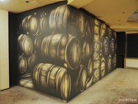 Роспись стен и граффити на заказ Крым - <ro>Изображение</ro><ru>Изображение</ru> #3, <ru>Объявление</ru> #1648556