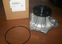 Насос водяной / помпа  Geely Emgrand X7, 2.0л. – 2.4л. - <ro>Изображение</ro><ru>Изображение</ru> #1, <ru>Объявление</ru> #1646433