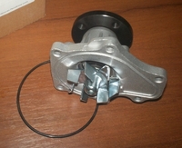 Насос водяной / помпа  Geely Emgrand X7, 2.0л. – 2.4л. - <ro>Изображение</ro><ru>Изображение</ru> #2, <ru>Объявление</ru> #1646433