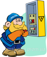 Электрик. - <ro>Изображение</ro><ru>Изображение</ru> #2, <ru>Объявление</ru> #1651471