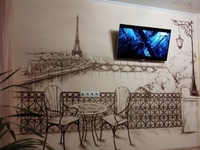 Художественная роспись стен в Крыму - <ro>Изображение</ro><ru>Изображение</ru> #1, <ru>Объявление</ru> #1657579