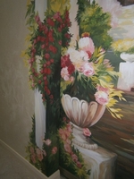 Художественная роспись стен в Крыму - <ro>Изображение</ro><ru>Изображение</ru> #4, <ru>Объявление</ru> #1657579