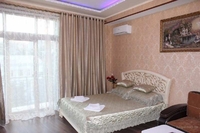 Сдаются номера в Ялте (отдых у моря) - <ro>Изображение</ro><ru>Изображение</ru> #2, <ru>Объявление</ru> #1660274