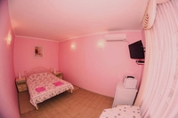 Коттедж «Астерия». Балаклава. Севастополь - <ro>Изображение</ro><ru>Изображение</ru> #6, <ru>Объявление</ru> #829227