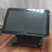 POS-моноблок AVIPOS Fanless - <ro>Изображение</ro><ru>Изображение</ru> #1, <ru>Объявление</ru> #1676854