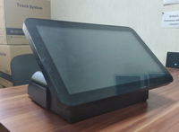 POS-моноблок AVIPOS A- Fanless - <ro>Изображение</ro><ru>Изображение</ru> #1, <ru>Объявление</ru> #1676855