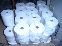 Продам термобумага для термопринтеров, кассовых аппаратов - <ro>Изображение</ro><ru>Изображение</ru> #1, <ru>Объявление</ru> #1589931