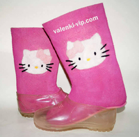 купити калоші на валянки силиконовые галоши - <ro>Изображение</ro><ru>Изображение</ru> #5, <ru>Объявление</ru> #300435