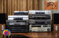 Профессиональная оцифровка видео в Симферополе и по Крыму - <ro>Изображение</ro><ru>Изображение</ru> #2, <ru>Объявление</ru> #1349901