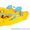 Продам водные велосипеды катамараны WaterBee 200 - <ro>Изображение</ro><ru>Изображение</ru> #1, <ru>Объявление</ru> #14488