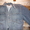 Продам Джинсовый костюм - <ro>Изображение</ro><ru>Изображение</ru> #2, <ru>Объявление</ru> #244693