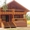 Строительство деревянного дома в Симферополе #302606