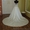 Свадебное платье со шлейфом. - <ro>Изображение</ro><ru>Изображение</ru> #2, <ru>Объявление</ru> #352855