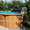 Продам сборный бассейн Esprit Atlantic Pools #346029
