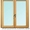 деревянные окна Крыма  - <ro>Изображение</ro><ru>Изображение</ru> #4, <ru>Объявление</ru> #406369