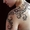 Татуаж (губы,  брови,  веки),  пирсинг,  художественная татуировка #485849