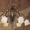 бронзовые испанские светильники - <ro>Изображение</ro><ru>Изображение</ru> #1, <ru>Объявление</ru> #514211