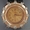 новые золотые часы \"CONTINENT\" - <ro>Изображение</ro><ru>Изображение</ru> #1, <ru>Объявление</ru> #497973