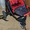 Продаю коляску ABC Design Rodeo (б/у), в отличном состоянии, красного цвета. - <ro>Изображение</ro><ru>Изображение</ru> #2, <ru>Объявление</ru> #604803