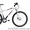 Велосипед Avanti Dynamite - горный велосипед с алюминиевой рамой
