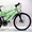 подростковый двухподвесный Велосипед Azimut Rock  #589785