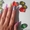 Моделирование, наращивание ногтей (акрил), покрытие гель-лаком, роспись #773934