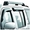 Ветровики комплект (дефлекторв окон) Nissan Pathfinder (R51) #998492