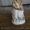 Фарфоровая статуэтка "девушка с рябиной" - <ro>Изображение</ro><ru>Изображение</ru> #1, <ru>Объявление</ru> #1019370