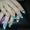 Наращивание ногтей Симферополь студия ногтей LUCKY #1019838