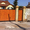 Откатные (сдвижные) ворота Севастополь. #1207637
