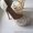 Свадебные туфли,  белые кружевные #1267159