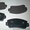 Колодки тормозные передние Fiat 131,  147,   Regata,  Ritmo,  Uno #1338131