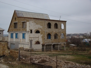  Продам дом в Крыму - <ro>Изображение</ro><ru>Изображение</ru> #1, <ru>Объявление</ru> #9635