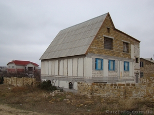  Продам дом в Крыму - <ro>Изображение</ro><ru>Изображение</ru> #2, <ru>Объявление</ru> #9635