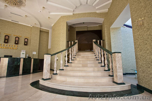 Продается ТЭС отель 4**** в Евпатории - <ro>Изображение</ro><ru>Изображение</ru> #3, <ru>Объявление</ru> #53499
