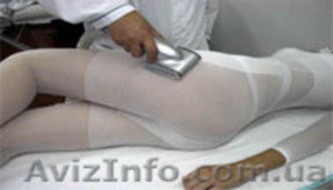 Аппарат для вакуумно роликового массажа, ультразвуковой терапии, лимфодренажа. - <ro>Изображение</ro><ru>Изображение</ru> #2, <ru>Объявление</ru> #57427