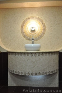Дизайн ванных комнат — неотъемлемая часть интерьера Вашего дома. - <ro>Изображение</ro><ru>Изображение</ru> #2, <ru>Объявление</ru> #78530