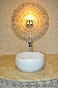 Дизайн ванных комнат — неотъемлемая часть интерьера Вашего дома. - <ro>Изображение</ro><ru>Изображение</ru> #3, <ru>Объявление</ru> #78530